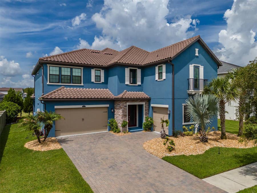 Property photo for 29527 PICANA LANE, Wesley Chapel, FL
