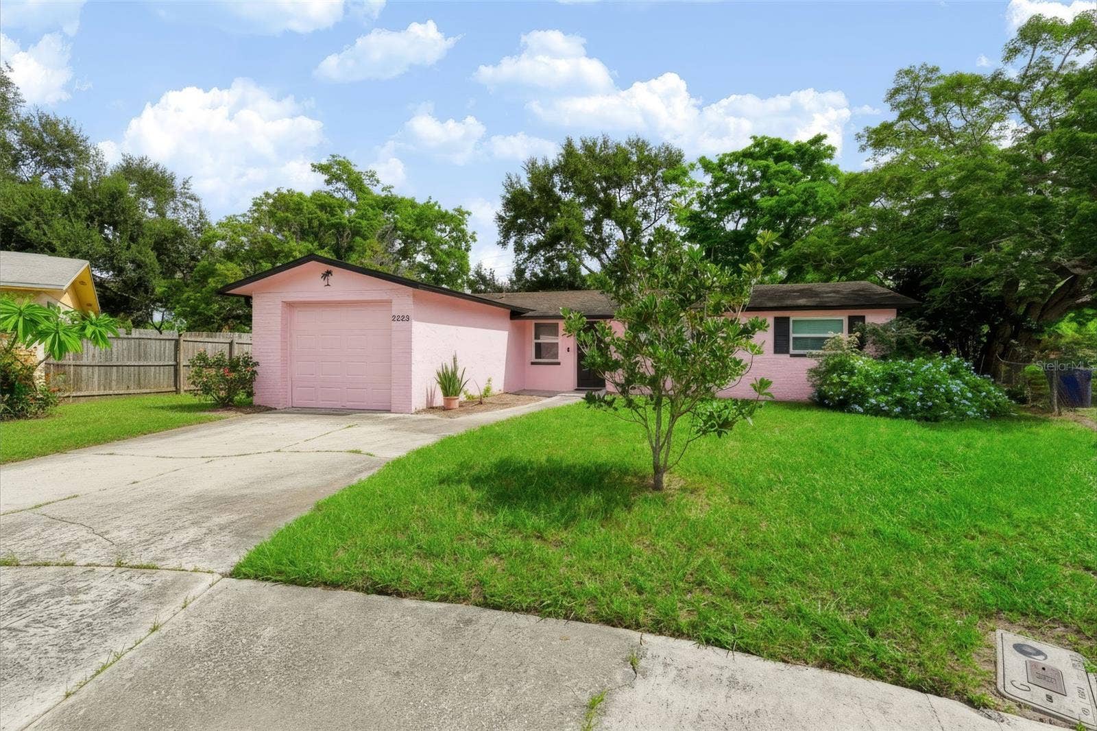 2223 FULTON WAY, Largo, FL 33774 2223 FULTON WAY, Largo, FL 33774