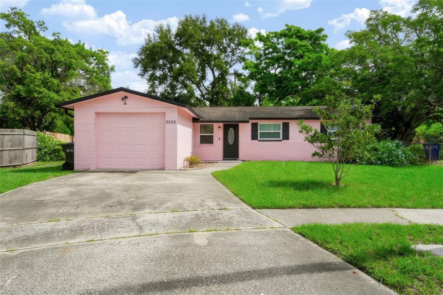 Property photo for 2223 FULTON WAY, Largo, FL
