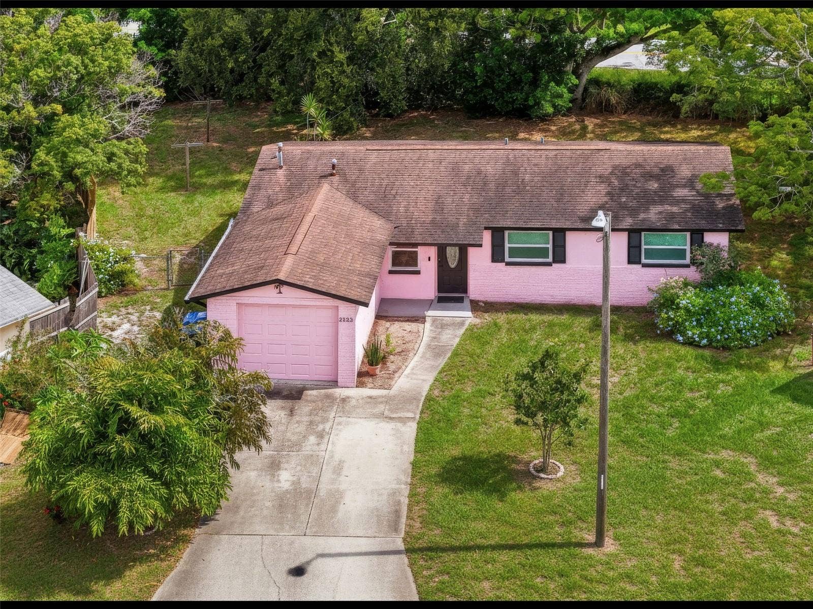 2223 FULTON WAY, Largo, FL 33774 2223 FULTON WAY, Largo, FL 33774