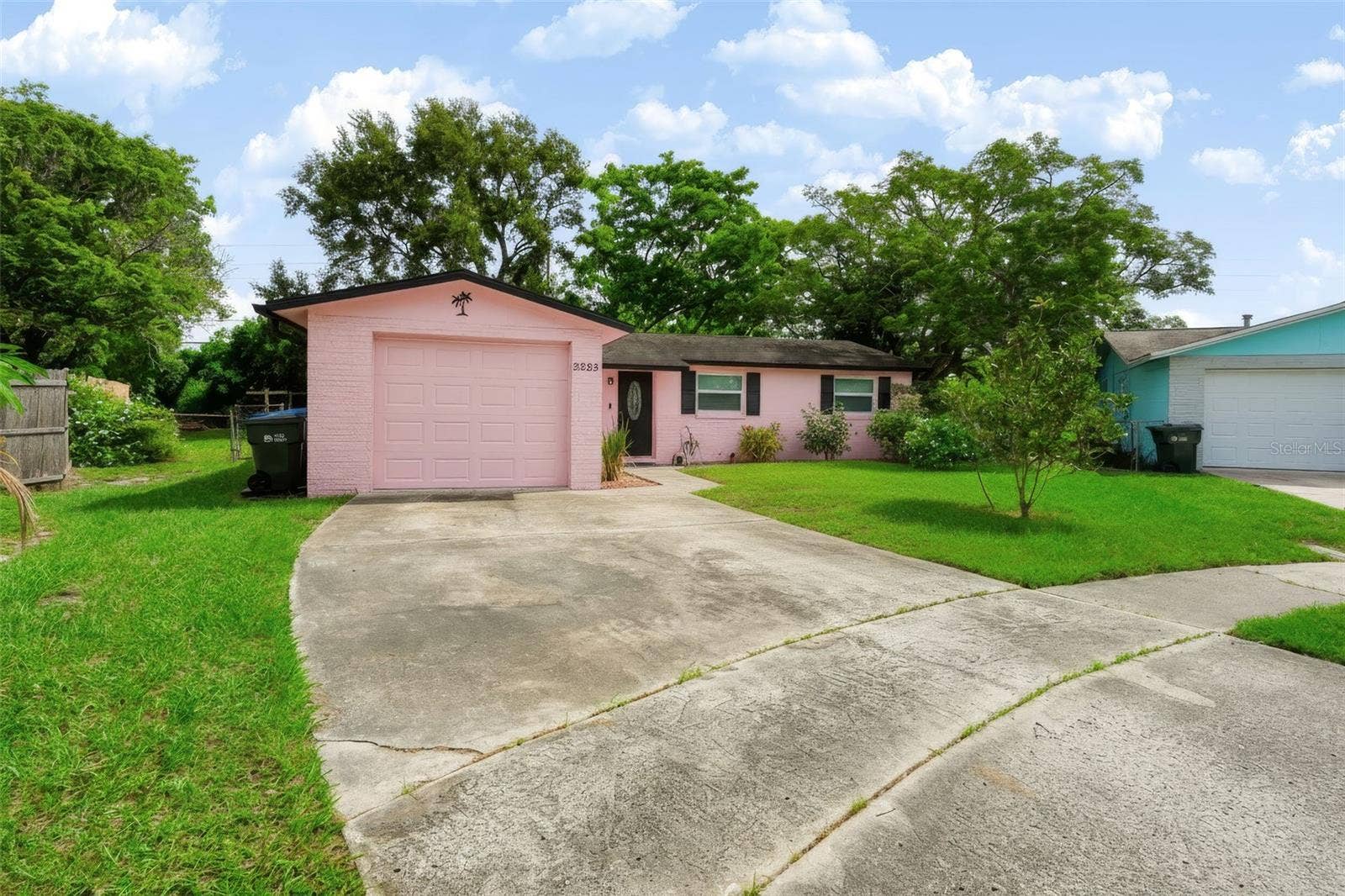 2223 FULTON WAY, Largo, FL 33774 2223 FULTON WAY, Largo, FL 33774