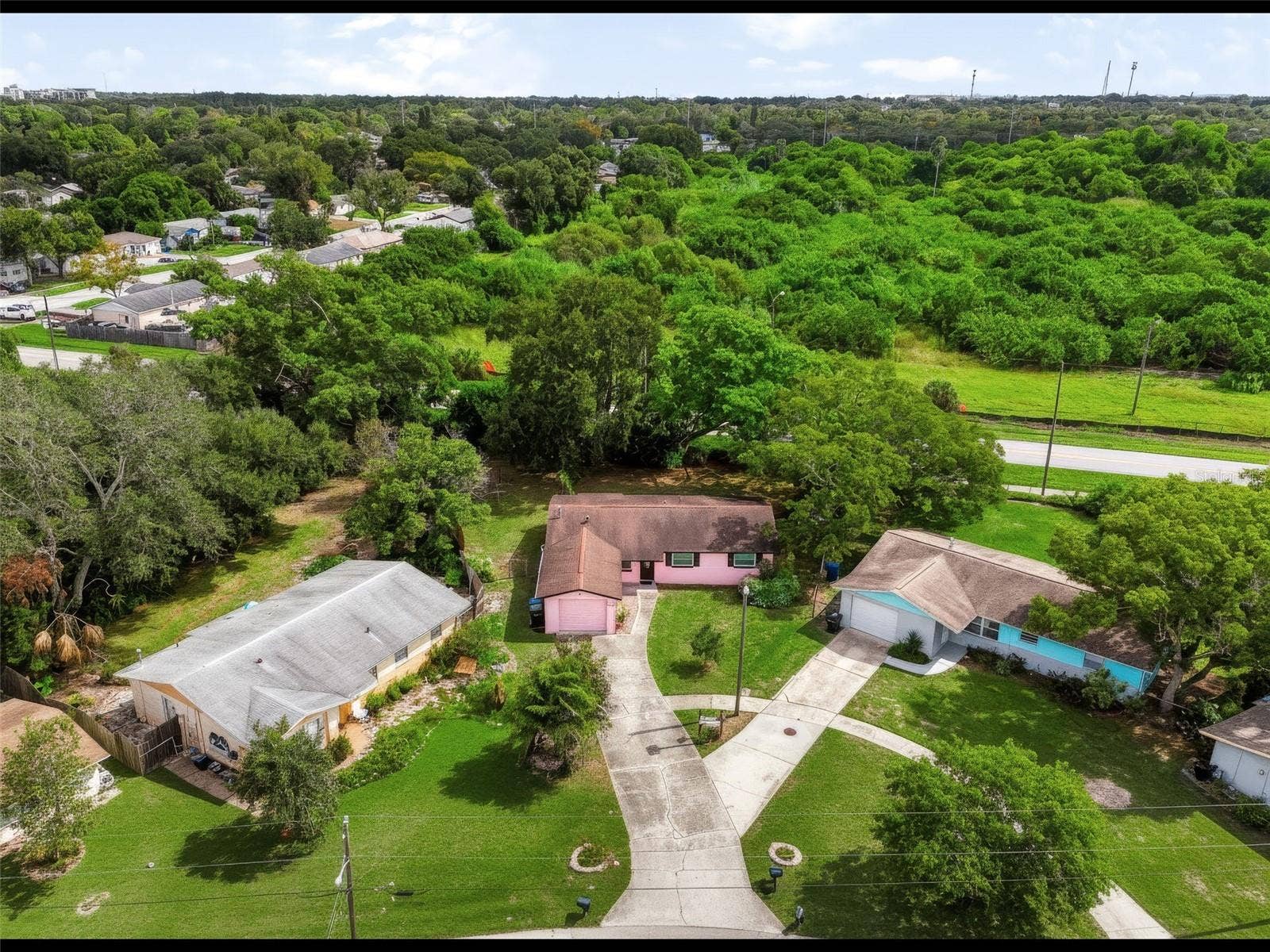 2223 FULTON WAY, Largo, FL 33774 2223 FULTON WAY, Largo, FL 33774