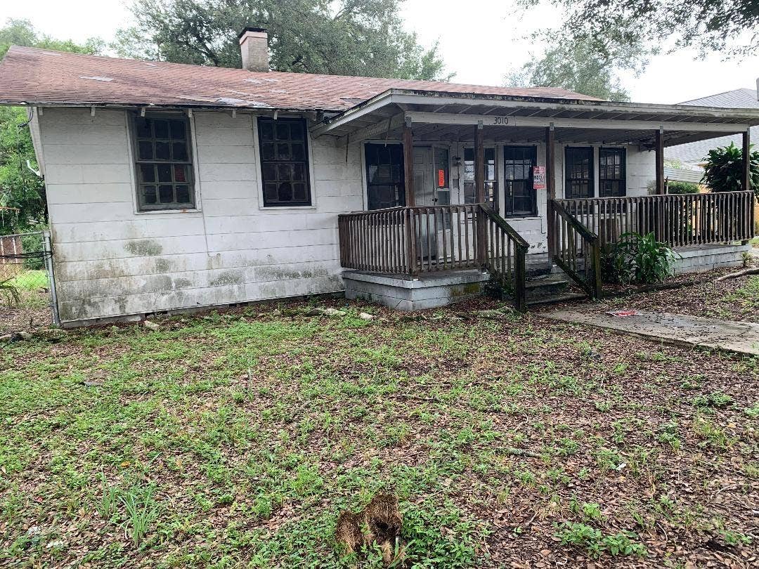 3010 E CURTIS STREET, Tampa, FL 33610