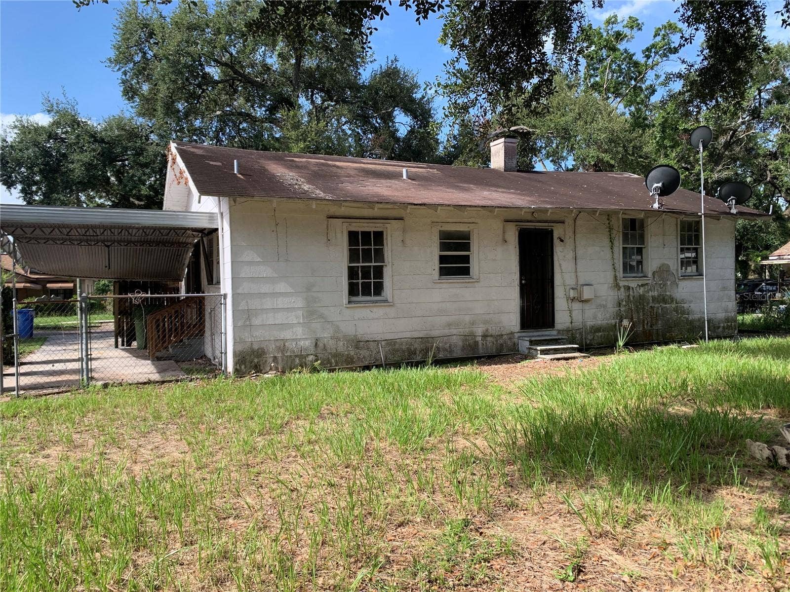 3010 E CURTIS STREET, Tampa, FL 33610