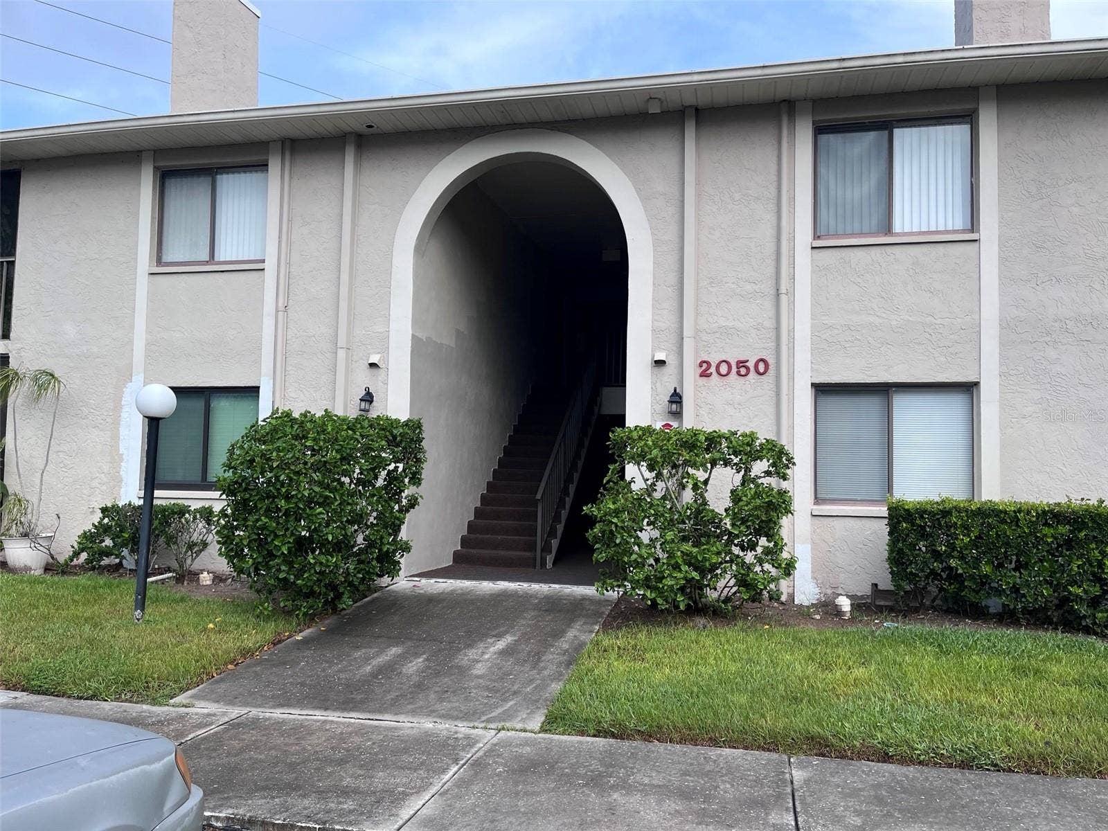 2050 HUNTERS GLEN DRIVE, #614, Dunedin, FL 34698