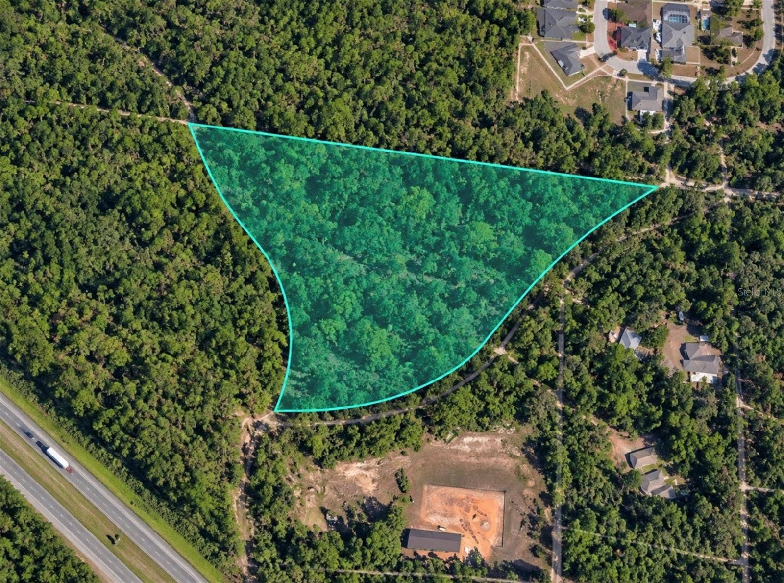 UNASSIGNED, Cantonment, FL 32533 UNASSIGNED, Cantonment, FL 32533