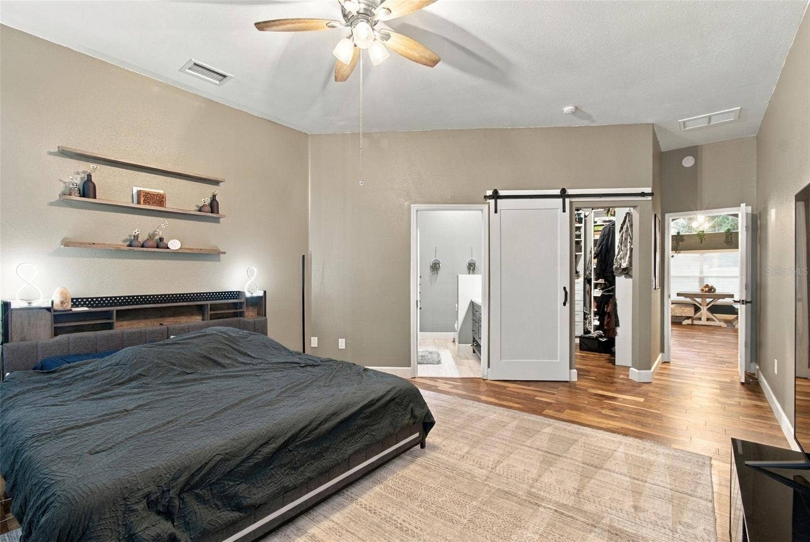 10810 SAILBROOKE DRIVE, Riverview, FL 33579 Primary Suite