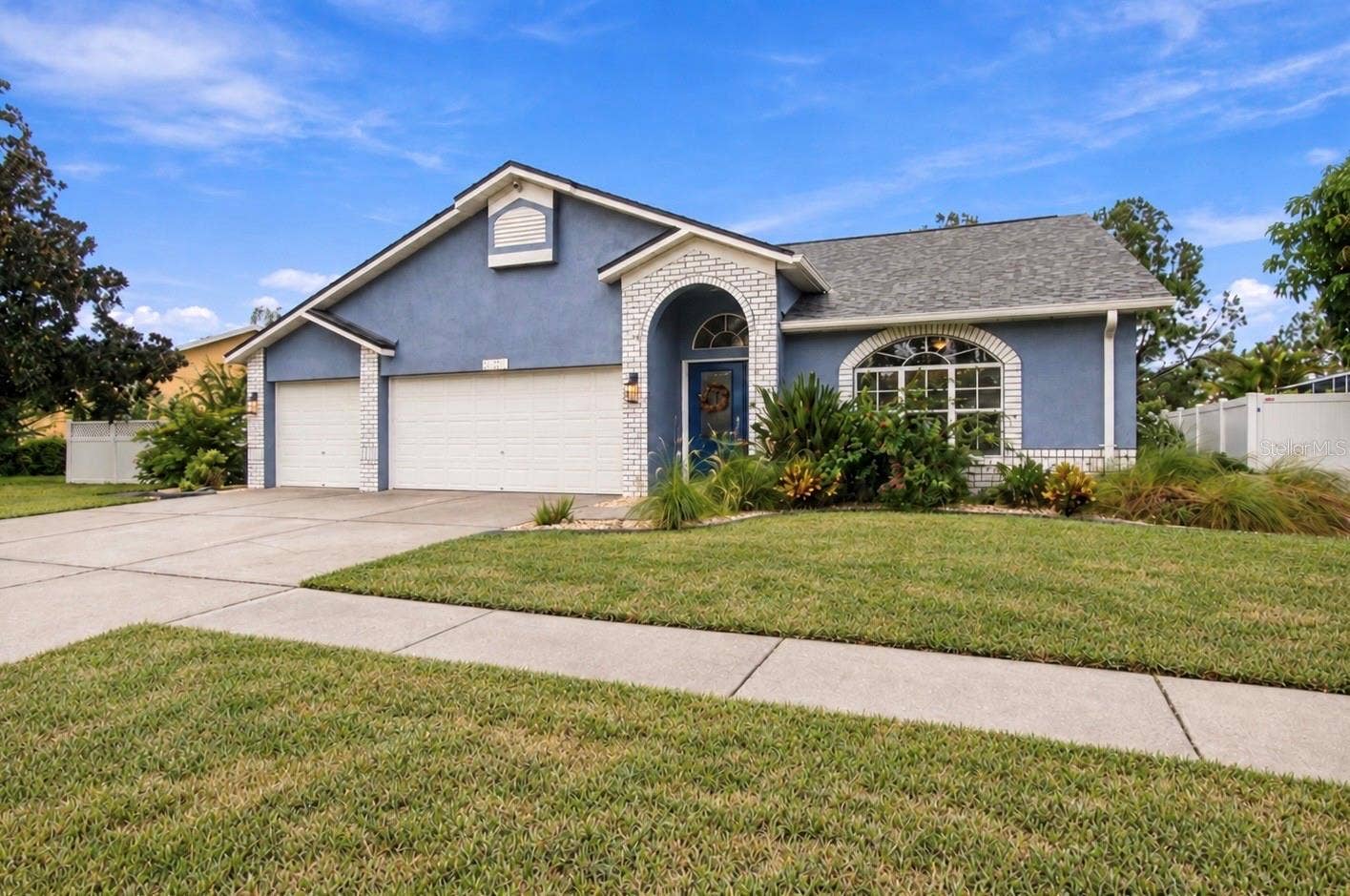 10810 SAILBROOKE DRIVE, Riverview, FL 33579 10810 SAILBROOKE DRIVE, Riverview, FL 33579