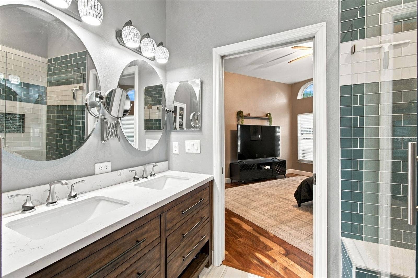 10810 SAILBROOKE DRIVE, Riverview, FL 33579 Primary bathroom