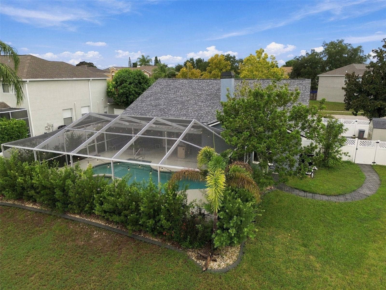 10810 SAILBROOKE DRIVE, Riverview, FL 33579 10810 SAILBROOKE DRIVE, Riverview, FL 33579