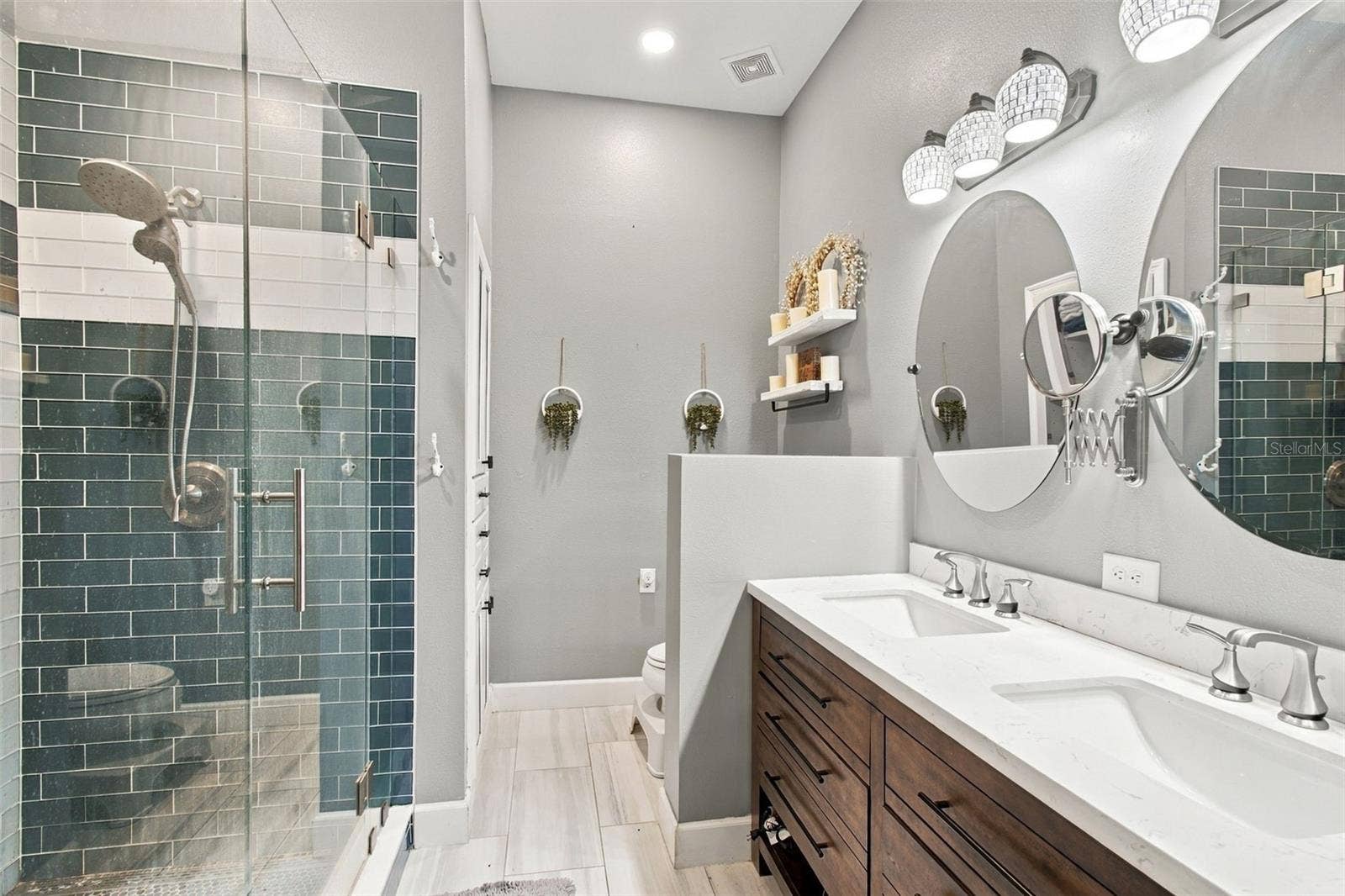 10810 SAILBROOKE DRIVE, Riverview, FL 33579 Primary bathroom