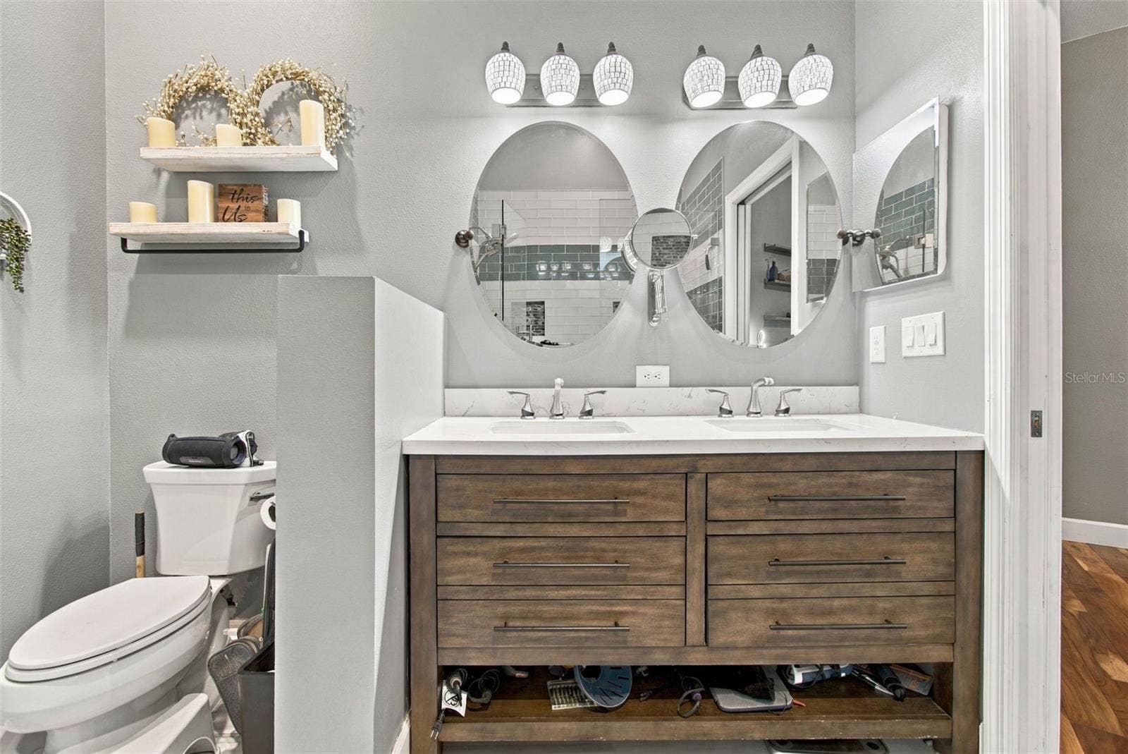 10810 SAILBROOKE DRIVE, Riverview, FL 33579 Primary bathroom