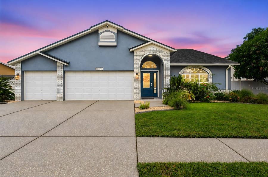Property photo for 10810 SAILBROOKE DRIVE, Riverview, FL