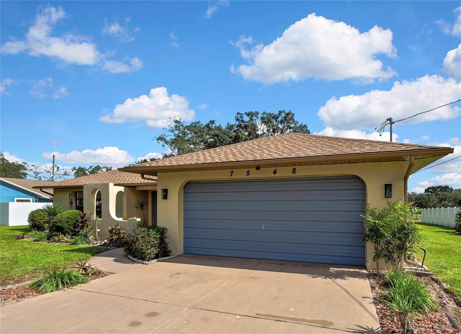 7548 LANDMARK DRIVE, Spring Hill, FL 34606 7548 LANDMARK DRIVE, Spring Hill, FL 34606