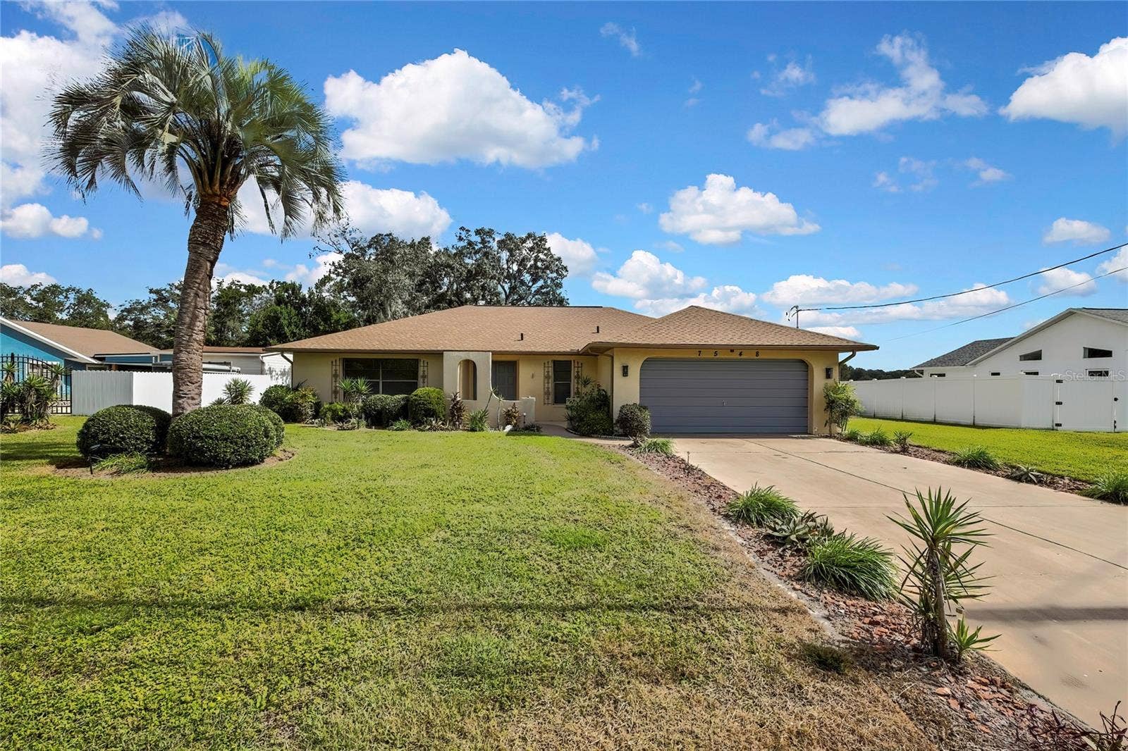 7548 LANDMARK DRIVE, Spring Hill, FL 34606 7548 LANDMARK DRIVE, Spring Hill, FL 34606