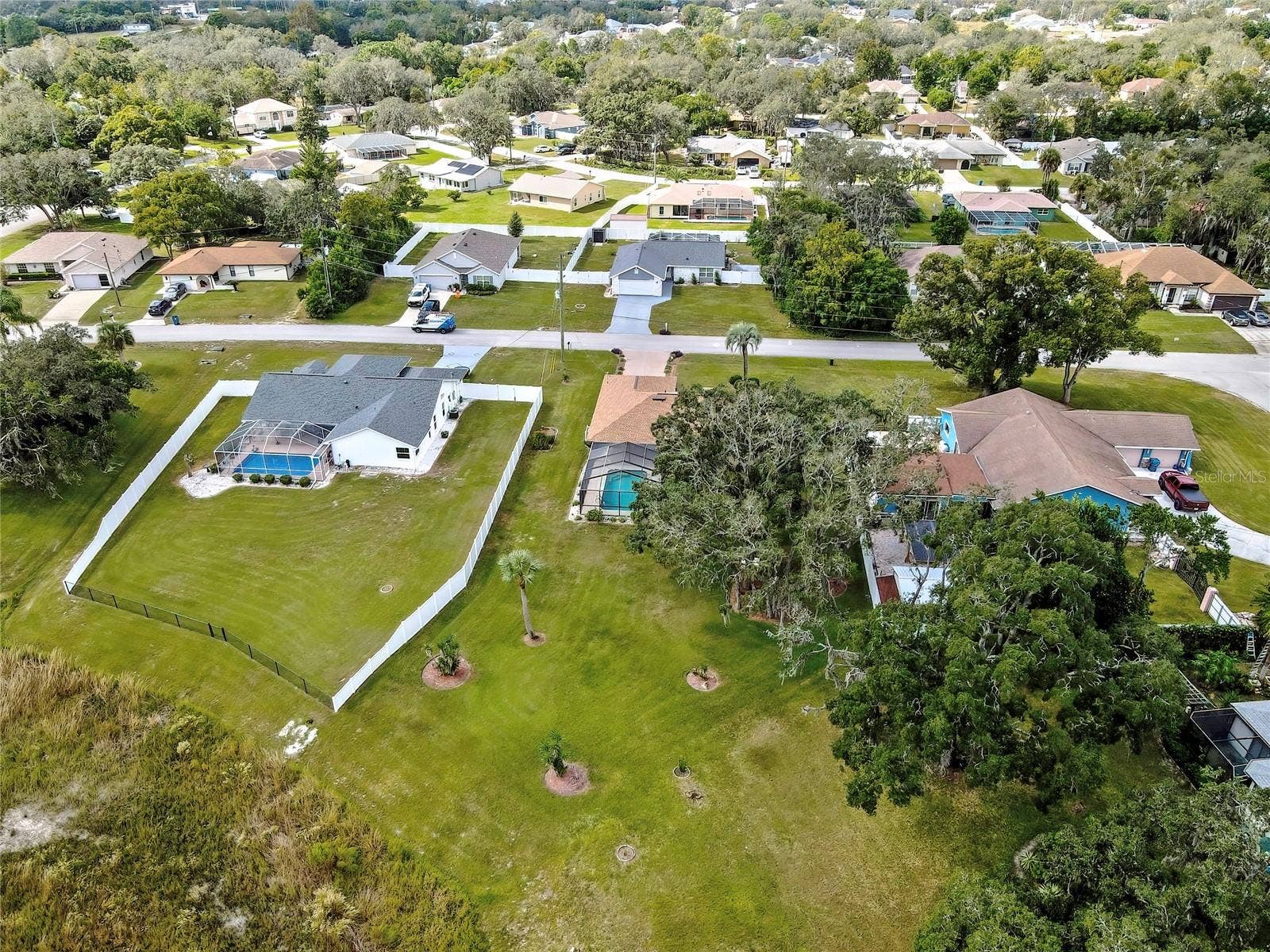 7548 LANDMARK DRIVE, Spring Hill, FL 34606 7548 LANDMARK DRIVE, Spring Hill, FL 34606