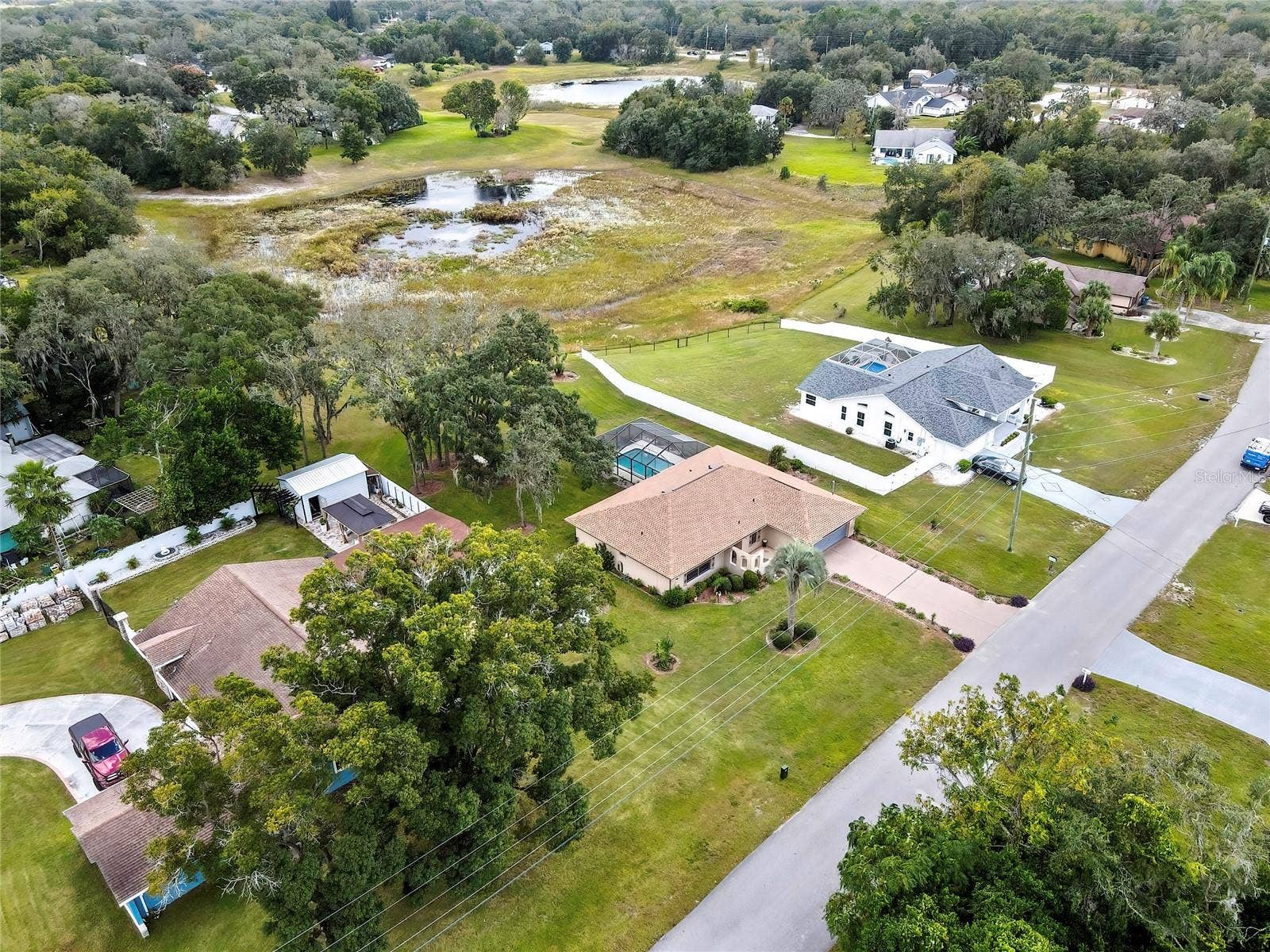 7548 LANDMARK DRIVE, Spring Hill, FL 34606 7548 LANDMARK DRIVE, Spring Hill, FL 34606