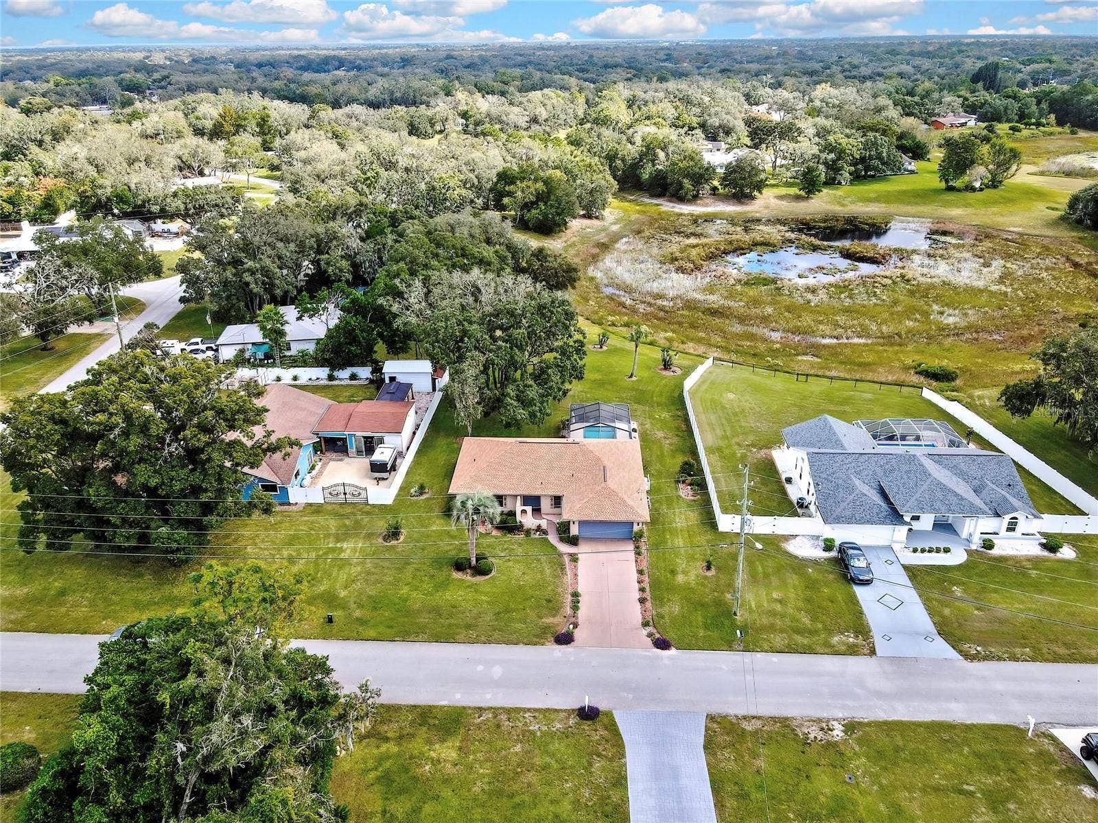 7548 LANDMARK DRIVE, Spring Hill, FL 34606 7548 LANDMARK DRIVE, Spring Hill, FL 34606