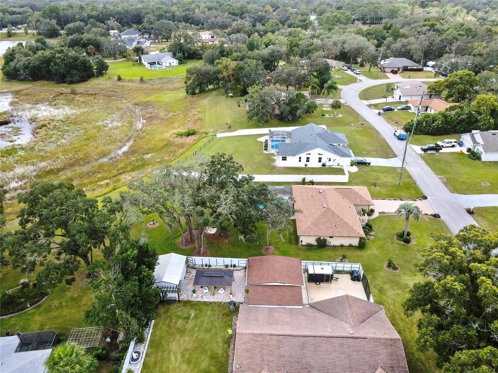 7548 LANDMARK DRIVE, Spring Hill, FL 34606 7548 LANDMARK DRIVE, Spring Hill, FL 34606