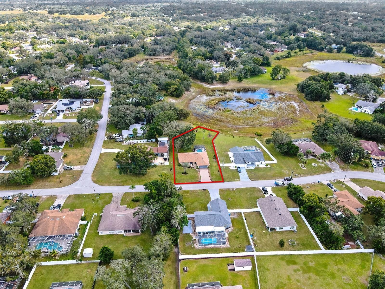 7548 LANDMARK DRIVE, Spring Hill, FL 34606 7548 LANDMARK DRIVE, Spring Hill, FL 34606