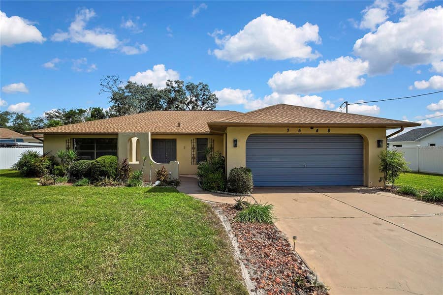 Property photo for 7548 LANDMARK DRIVE, Spring Hill, FL