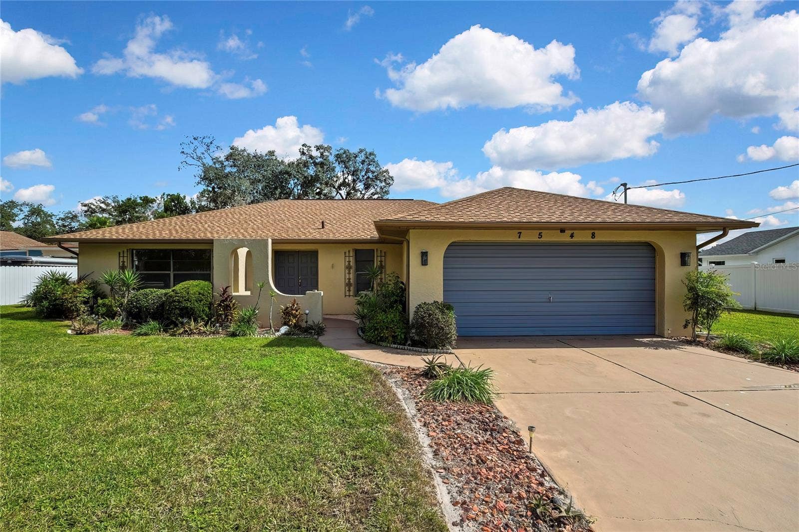 7548 LANDMARK DRIVE, Spring Hill, FL 34606 7548 LANDMARK DRIVE, Spring Hill, FL 34606