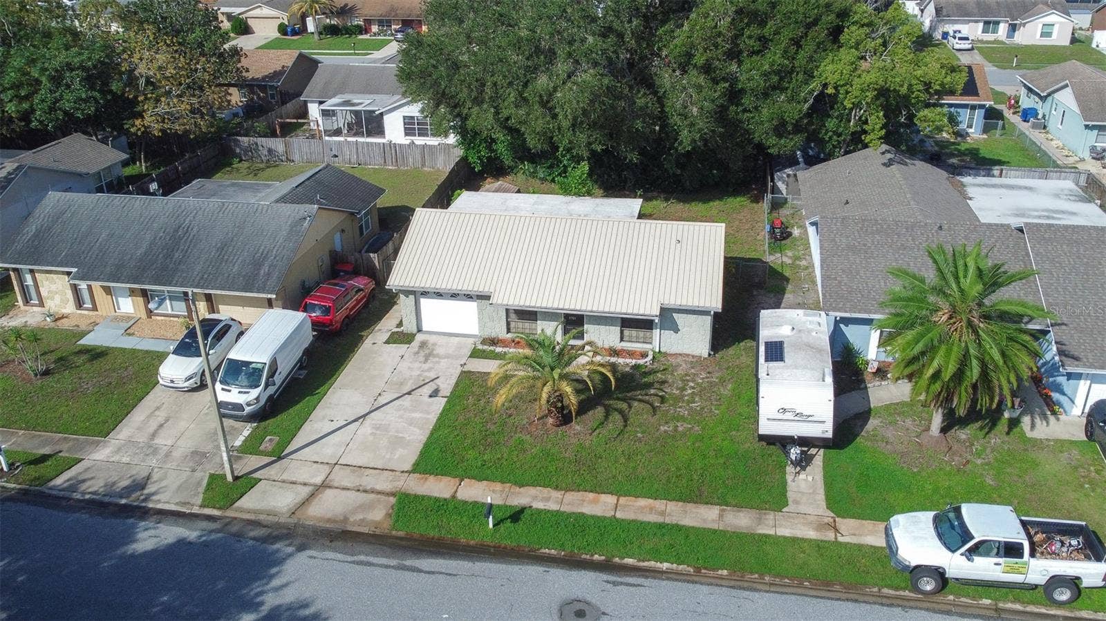 3701 MODESTO STREET, New Port Richey, FL 34655 3701 MODESTO STREET, New Port Richey, FL 34655