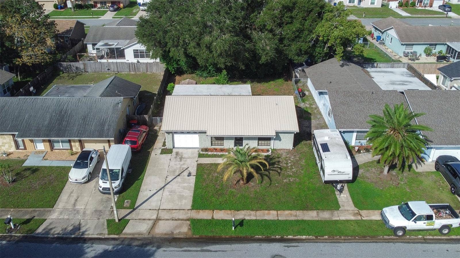 3701 MODESTO STREET, New Port Richey, FL 34655 3701 MODESTO STREET, New Port Richey, FL 34655