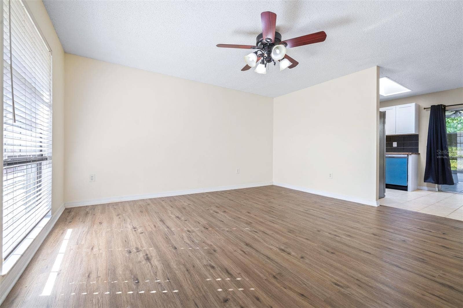 3701 MODESTO STREET, New Port Richey, FL 34655 Virtually staged