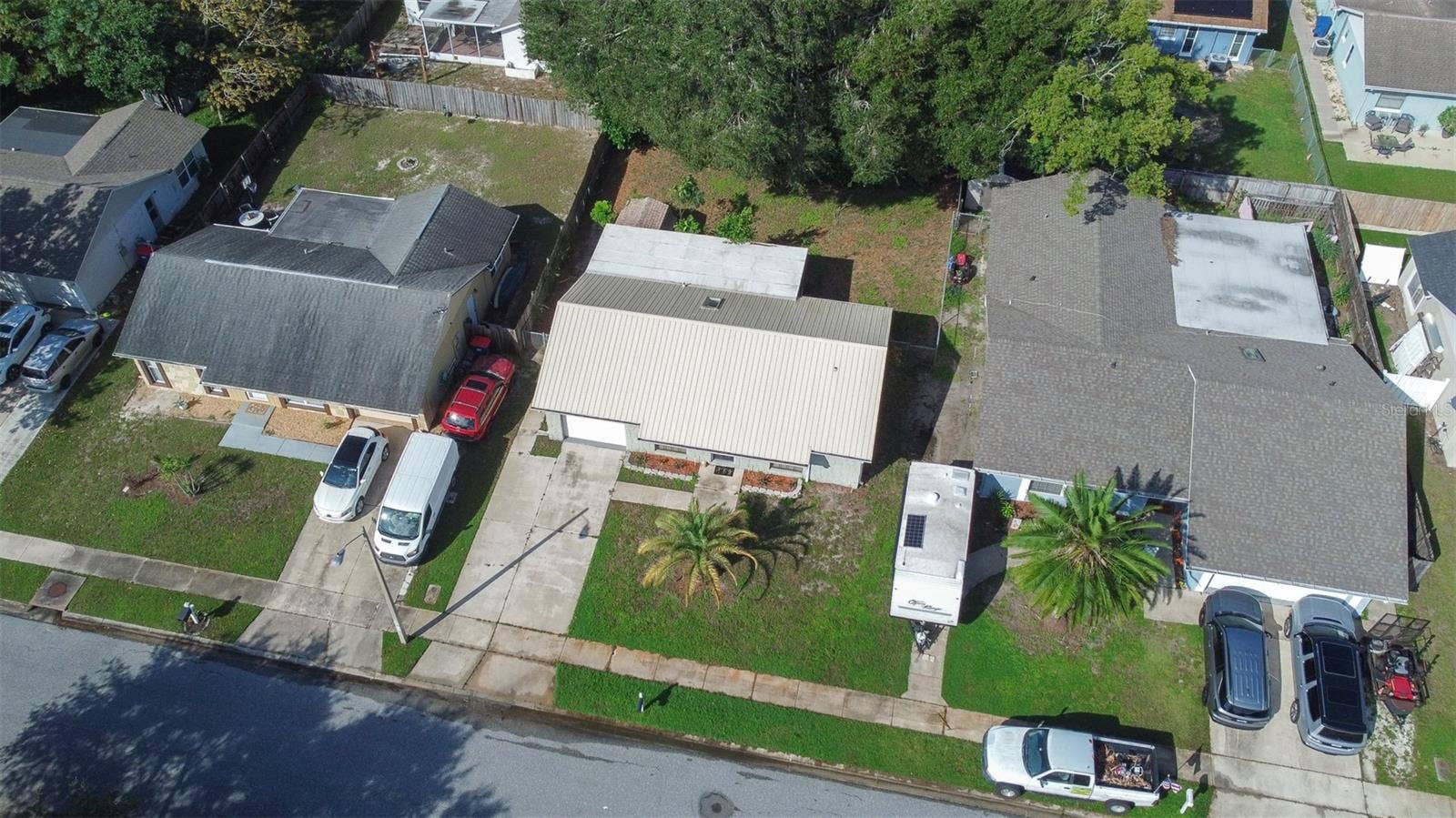 3701 MODESTO STREET, New Port Richey, FL 34655 3701 MODESTO STREET, New Port Richey, FL 34655