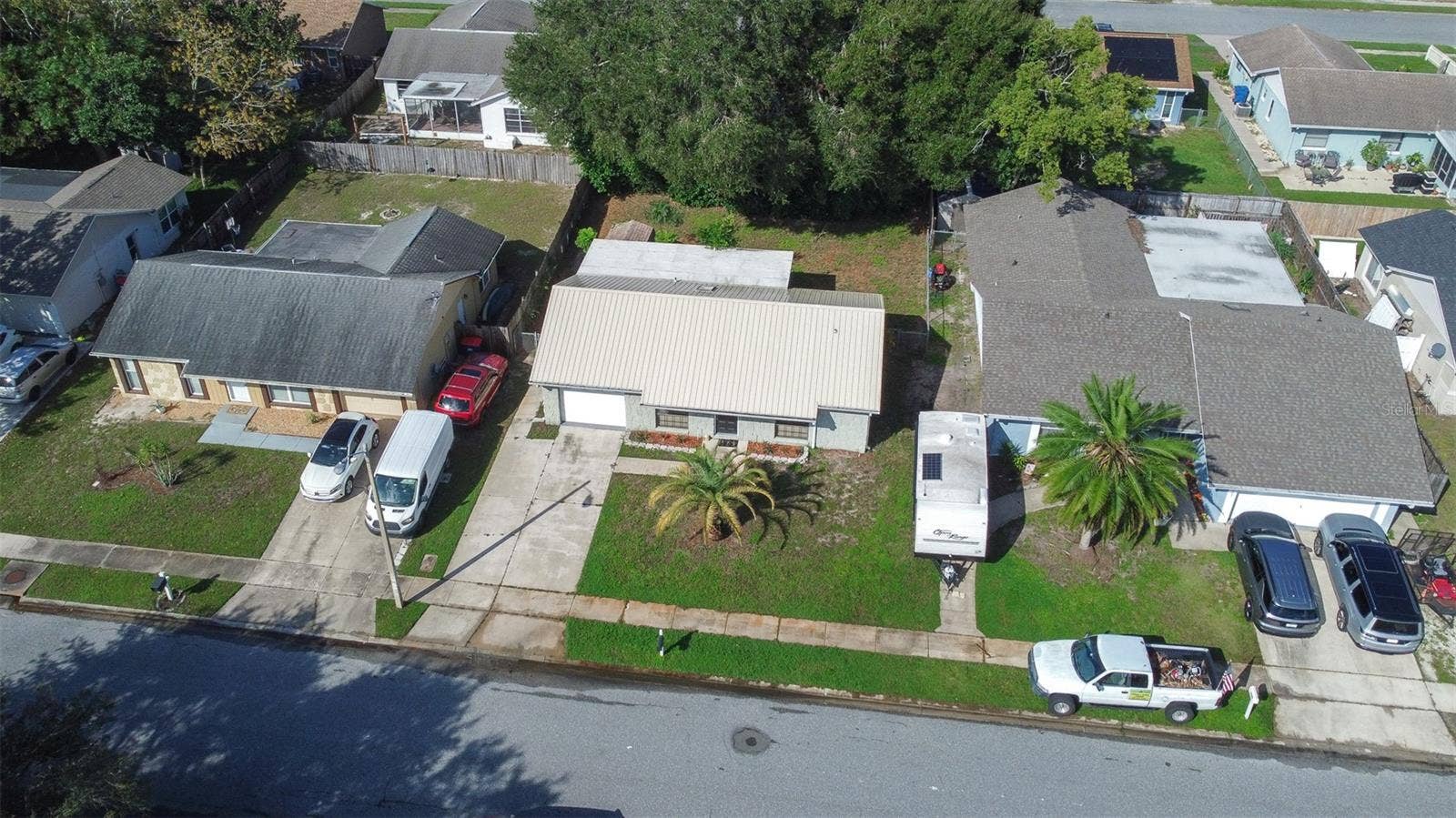 3701 MODESTO STREET, New Port Richey, FL 34655 3701 MODESTO STREET, New Port Richey, FL 34655