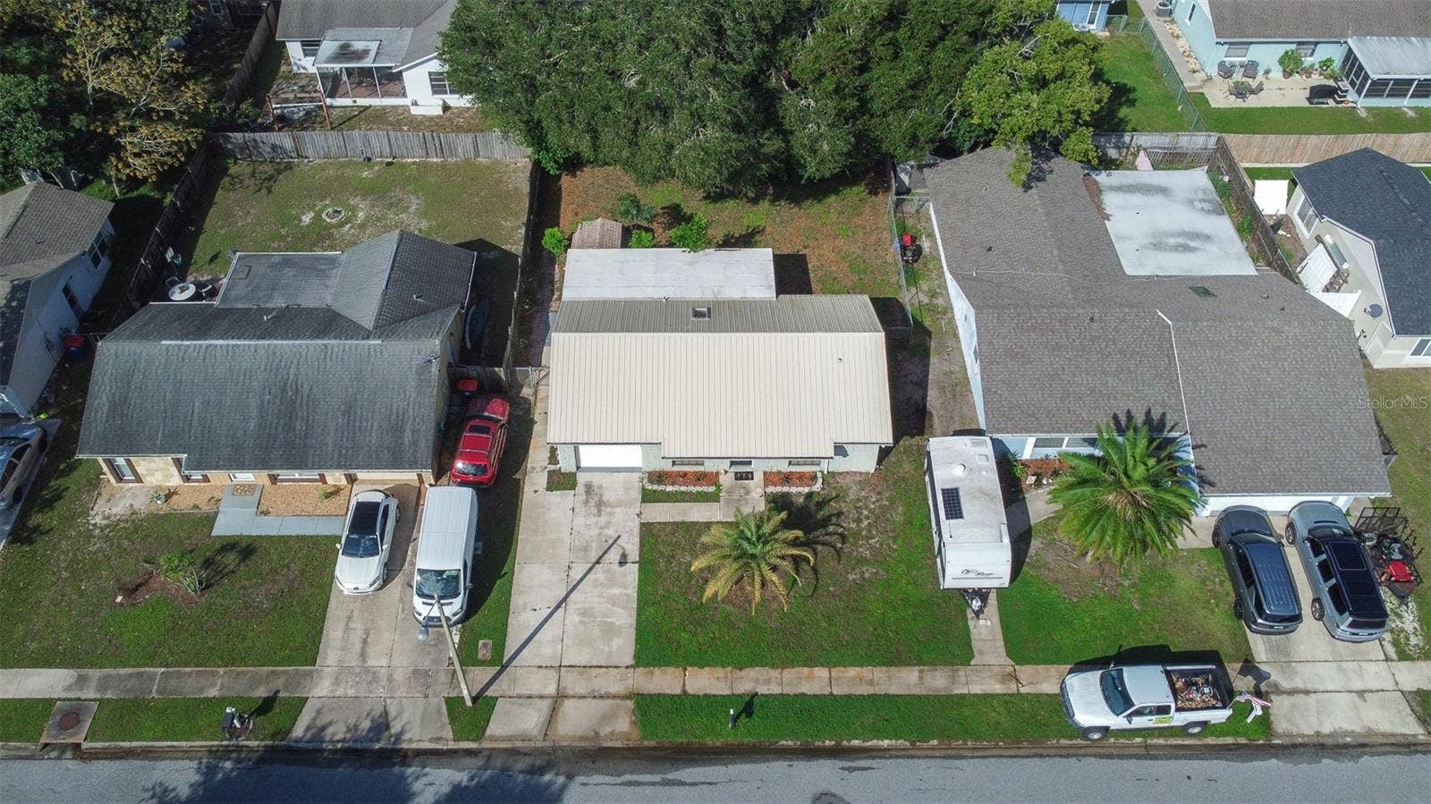 3701 MODESTO STREET, New Port Richey, FL 34655 3701 MODESTO STREET, New Port Richey, FL 34655