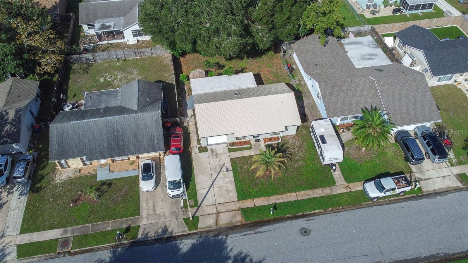 3701 MODESTO STREET, New Port Richey, FL 34655 3701 MODESTO STREET, New Port Richey, FL 34655