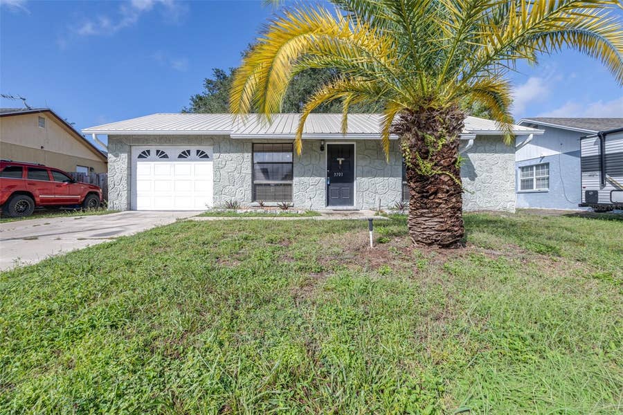 Property photo for 3701 MODESTO STREET, New Port Richey, FL