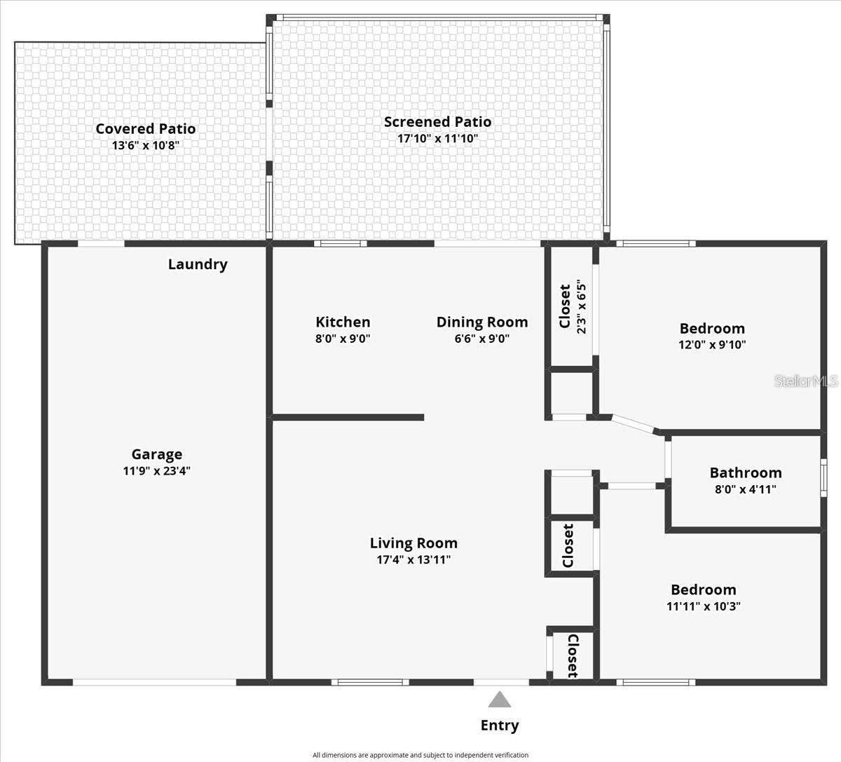 3701 MODESTO STREET, New Port Richey, FL 34655 3701 MODESTO STREET, New Port Richey, FL 34655