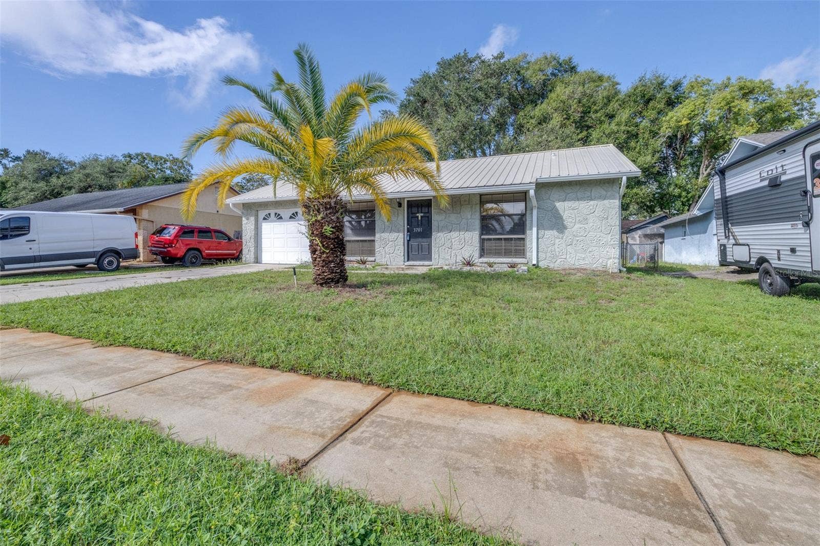 3701 MODESTO STREET, New Port Richey, FL 34655 3701 MODESTO STREET, New Port Richey, FL 34655