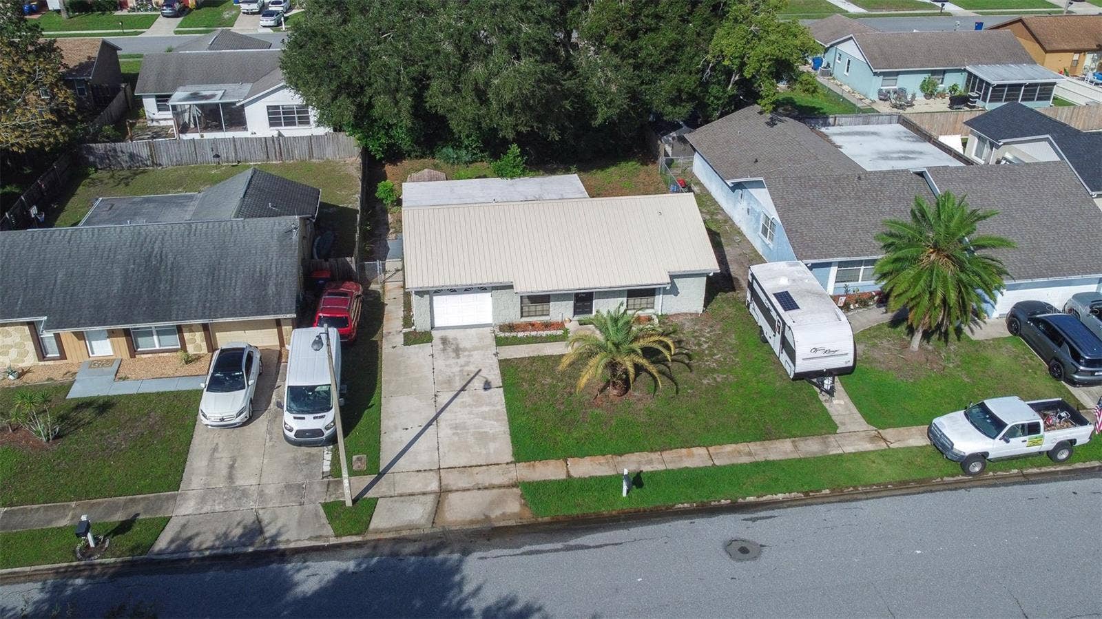 3701 MODESTO STREET, New Port Richey, FL 34655 3701 MODESTO STREET, New Port Richey, FL 34655