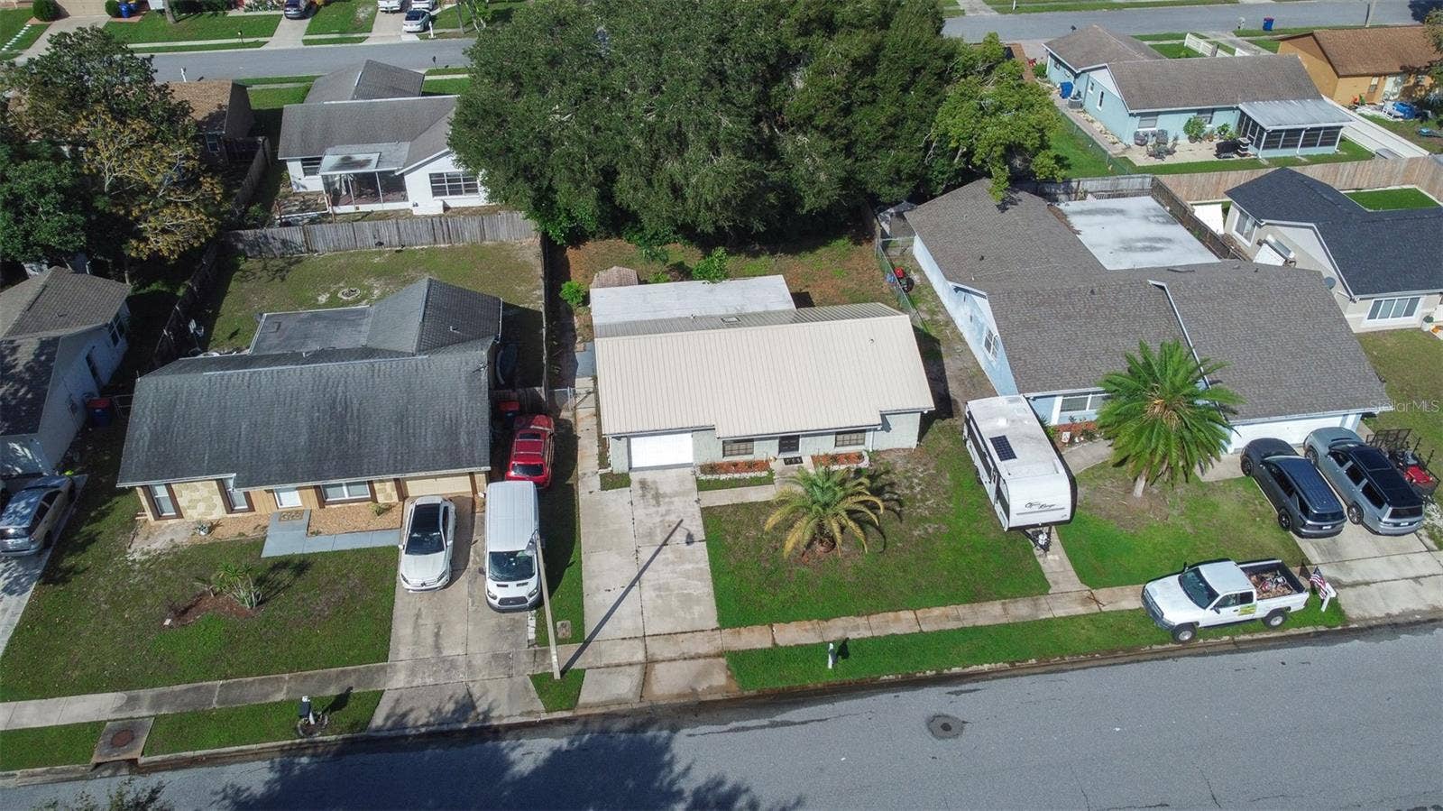 3701 MODESTO STREET, New Port Richey, FL 34655 3701 MODESTO STREET, New Port Richey, FL 34655