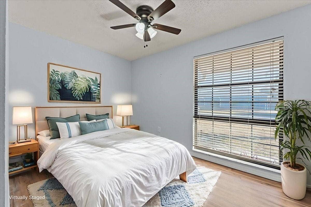 3701 MODESTO STREET, New Port Richey, FL 34655 Virtually staged