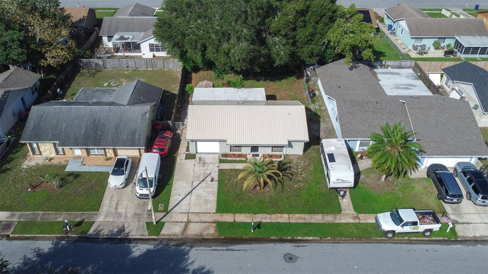 3701 MODESTO STREET, New Port Richey, FL 34655 3701 MODESTO STREET, New Port Richey, FL 34655