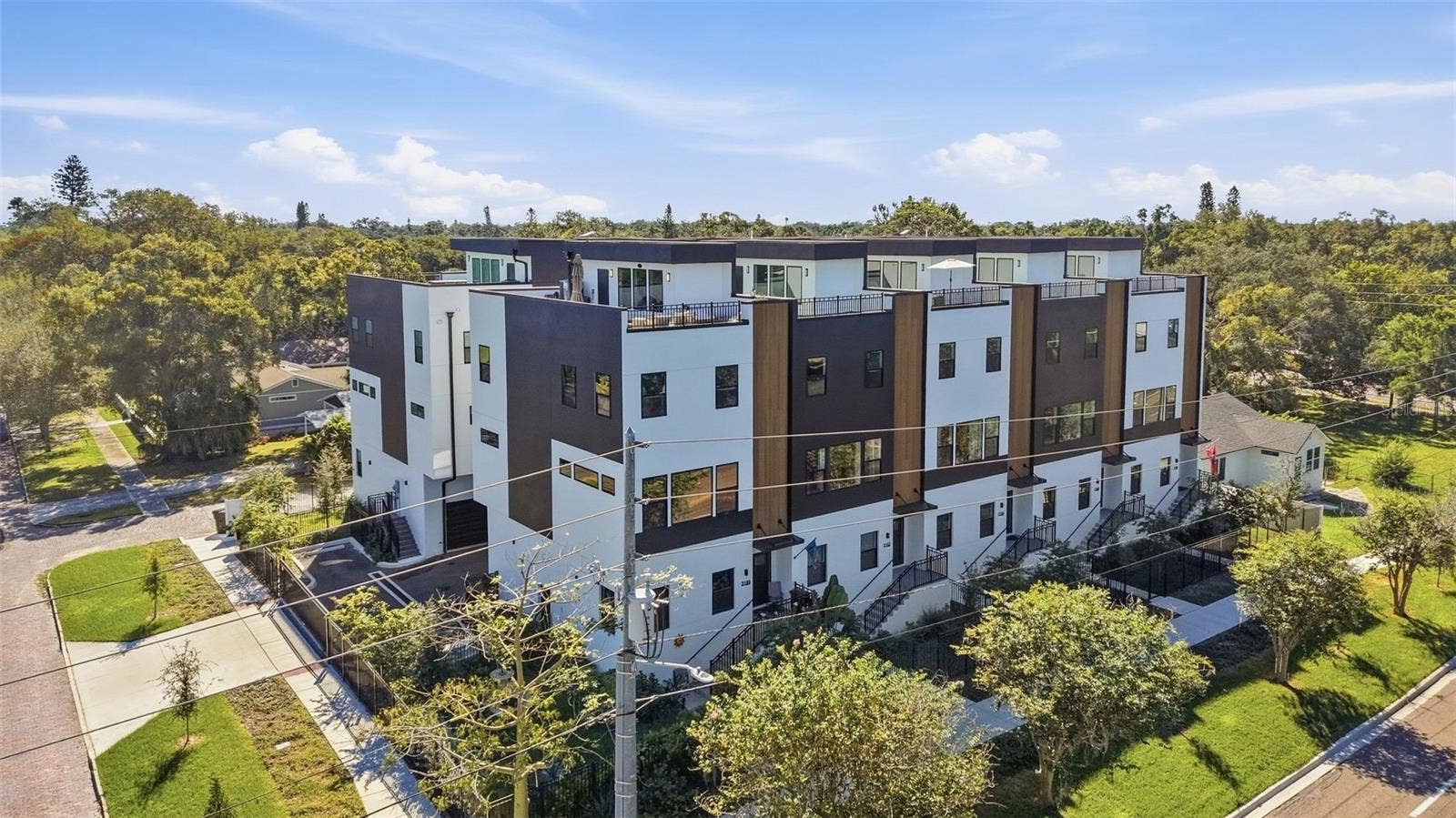 2114 4TH STREET S, #7, St Petersburg, FL 33705