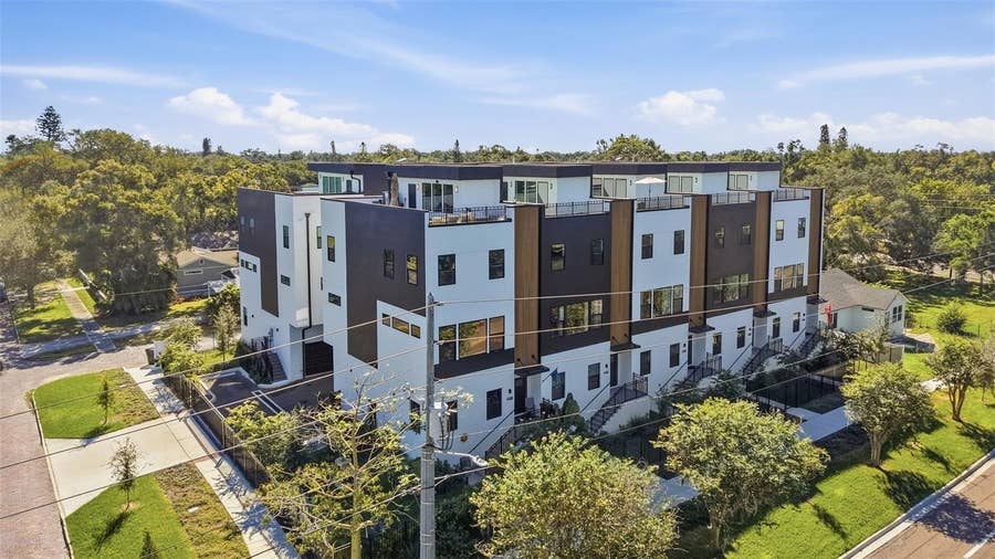 Property photo for 2114 4TH STREET S, #7, St Petersburg, FL