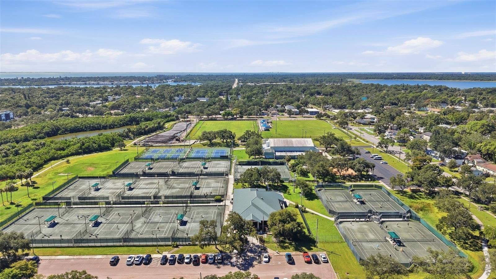 2114 4TH STREET S, #7, St Petersburg, FL 33705