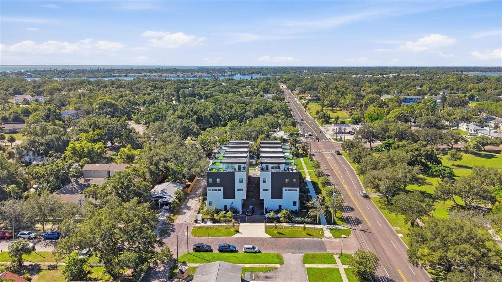 2114 4TH STREET S, #7, St Petersburg, FL 33705