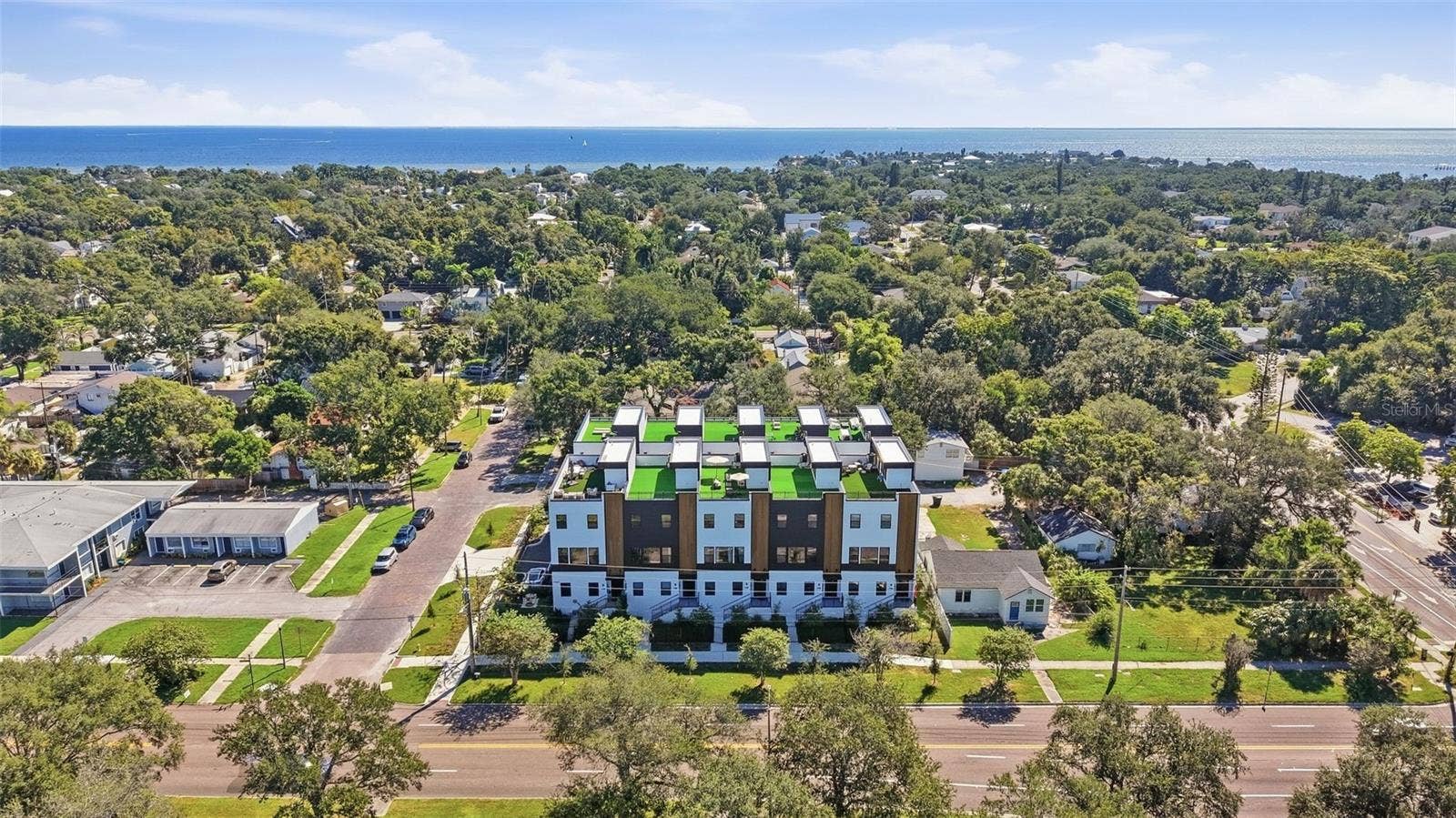 2114 4TH STREET S, #7, St Petersburg, FL 33705