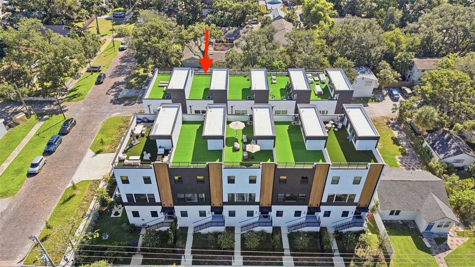 2114 4TH STREET S, #7, St Petersburg, FL 33705
