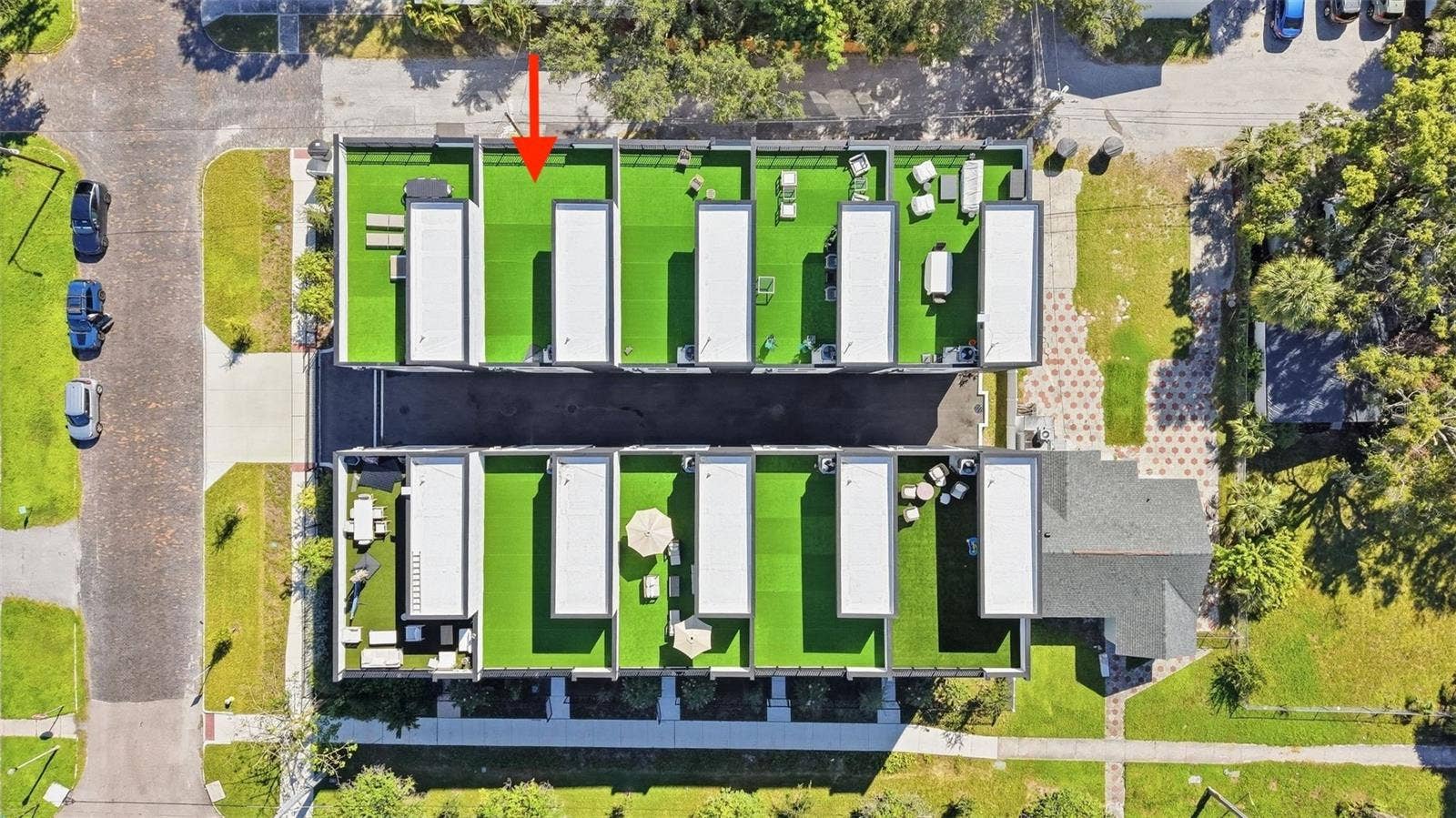 2114 4TH STREET S, #7, St Petersburg, FL 33705