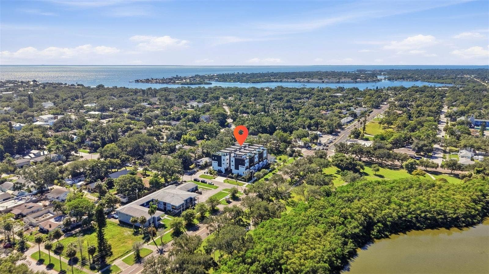 2114 4TH STREET S, #7, St Petersburg, FL 33705