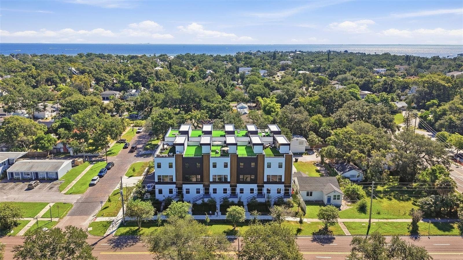 2114 4TH STREET S, #7, St Petersburg, FL 33705