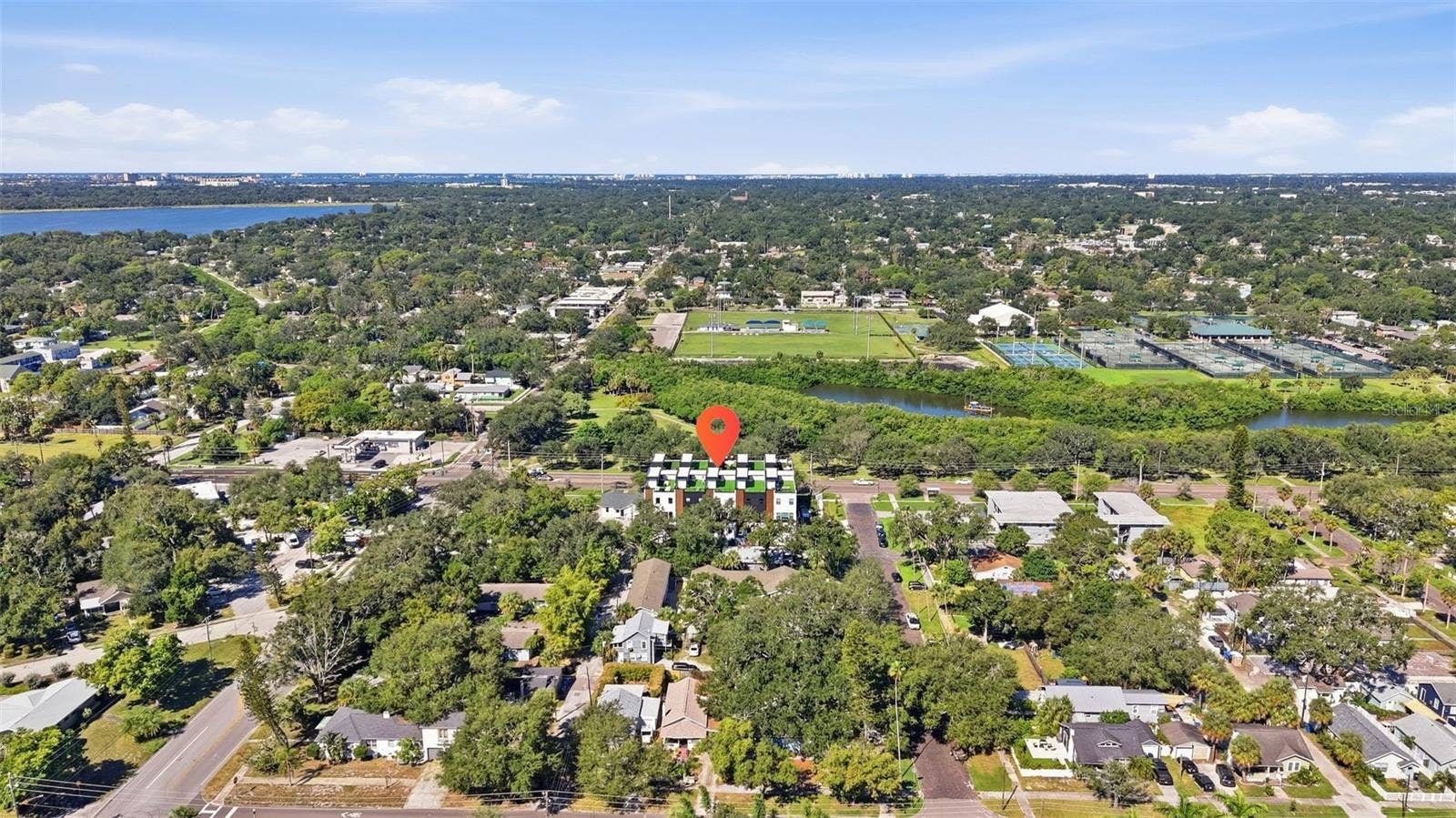 2114 4TH STREET S, #7, St Petersburg, FL 33705